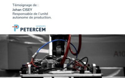 [Ressource] Cas d’usage Electrotechnique – BG Plastic & PETERCEM